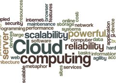 Integrating Cloud Hosting with Traditional IT Infrastructure